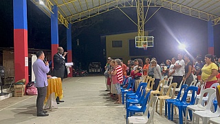 3TMI Mission Trip - The Philippines ( March 23-29, 2025) 